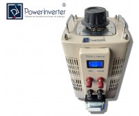 VARIAC 0-250VAC/10.000VA 